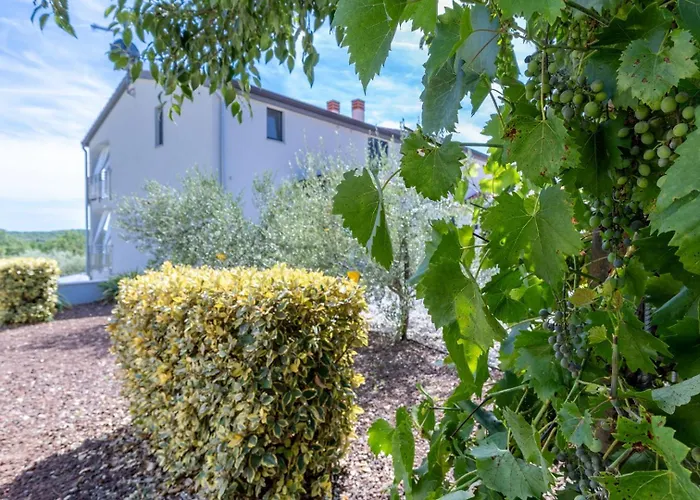 Villa Foscolino