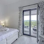 Foscolino Вилла Пореч