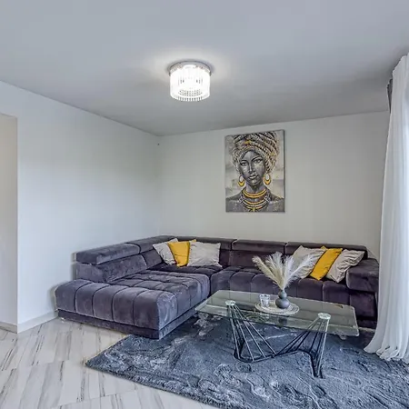 Villa Foscolino Porec