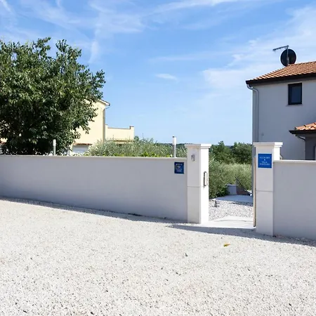 Foscolino Βίλα Πόρετς