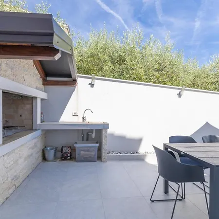 Βίλα Foscolino *